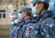 Ceremonie de trecere în rezervă la Capu Midia