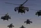 30 de elicoptere Black Hawk sosesc la baza Mihail Kogălniceanu. Anunțul Ambasadei SUA