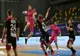 HC Dobrogea Sud, victorie la 20 de goluri contra Reșiței