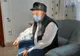 O viață cât o mie. La 96 de ani, a trecut și peste infecția cu COVID-19