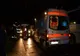A intrat cu mașina într-un picior de pod de cale ferată. Trei victime