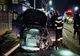 FOTO| Accident la intrarea în Murfatlar