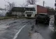 Accident la Isaccea. Circulație blocată pe DN 22
