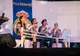   O comedie englezească și un spectacol reinventat la fiecare reprezentație, în weekend, la Teatrul de Stat Constanța   