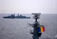 Exercițiu NATO de amploare, condus de Forțele Navale Române în Marea Neagră