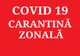 O localitate din județul Constanța intră în carantină
