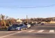 Pieton beat, accidentat în timp ce traversa prin loc nepermis