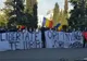 VIDEO A doua zi de proteste împotriva  restricțiilor la Constanța