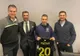 Alexandru Mățan a plecat de la Viitorul