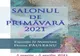  "Salonul de primăvară 2021," la Muzeul de Artă Constanța