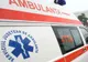 O mașină a căzut de pe podul IPMC din Constanța