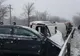 FOTO  Accident grav la Murfatlar. Trei persoane rănite