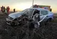 FOTO| Accident teribil pe DN2 . Două victime