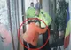 VIDEO Imagini cu altercația după care a fost reținut tatăl Cătălinei Ponor 