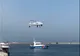 FOTO VIDEO  Dronă de mari dimensiuni pentru supravegherea frontierei maritime a României