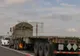 Convoi militar american, implicat într-un accident pe Autostrada București- Constanța