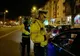 Razie pe șoselele din Constanța : 90 de permise suspendate