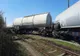 FOTO| Tren deraiat în Constanța. Intervin autoritățile