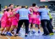 Victorie pentru HC Dobrogea Sud în derby-ul cu Dinamo