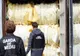 Containere cu produse pentru export oprite în Portul Constanţa