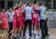 VIDEO| HC Dobrogea Sud este în finala Cupei României