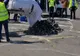 30 de containere cu deșeuri descoperite în Portul Constanţa, în ultimele două zile