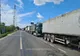 Tiruri cu deșeuri în Vama Veche