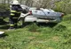 FOTO Accident grav, mașină răsturnată pe DN39