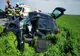 FOTO+video: La un pas de tragedie Și-a băgat familia în spital din cauza vitezei