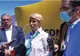 Raluca Turcan la Constanța: E important să meargă procesul vaccinării în mediul rural