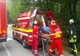 O femeie şi-a înjunghiat fiica de doar 11 ani, după care a încercat să se sinucidă