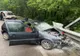 Incident rutier în apropierea localității Babadag