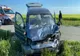 FOTO Accident teribil în județul Constanța. O persoană a murit și patru la spital