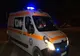 Accident grav pe DN2A, un mort și un rănit