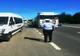 Opt șoferi, lăsați o vreme fără permis! Câte amenzi au dat polițiștii din Constanța pentru încălcarea normelor rutiere