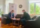 Parteneriat în promovarea și susținerea învățământului dual