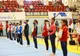 FOTO Gimnastica artistică feminină, campionat național la Constanța
