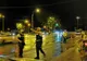 FOTO VIDEO Polițiștii au ieșit pe străzi. S-au dat amenzi pe bandă rulantă