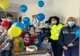 FOTO| Poliţiştii constănțeni sărbătoresc Ziua Internațională a Copilului
