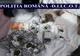 Percheziții într-un dosar de trafic de droguri de risc