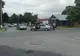 Accident la Hârșova, o persoană rănită