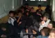 VIDEO| 20 de migranți depistați de polițiștii de frontieră constănțeni