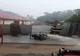  FOTO Județul Tulcea. Gospodării inundate, alunecări de teren, trafic blocat și mesaje RO-Alert
