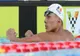 David Popovici a câştigat a treia medalie de aur la Campionatul European de Natație