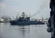 Dragor maritim românesc, integrat într-o grupare navală NATO