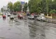 Circulație rutieră reorganizată la intersecția bulevardului Alexandru Lăpușneanu cu strada Nicolae Iorga