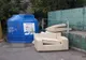  Deșeurile voluminoase se ridică gratuit la Constanța