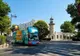 Autobuzele estivale  CITY TOUR  vor circula deviat