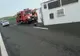 VIDEO Accident pe Autostrada Soarelui. Autorulotă răsturnată