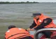 S-au reluat căutările bărbatului dispărut în Dunăre